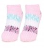 Marilyn SKARPETY MARILYN COOZY N67 PINK